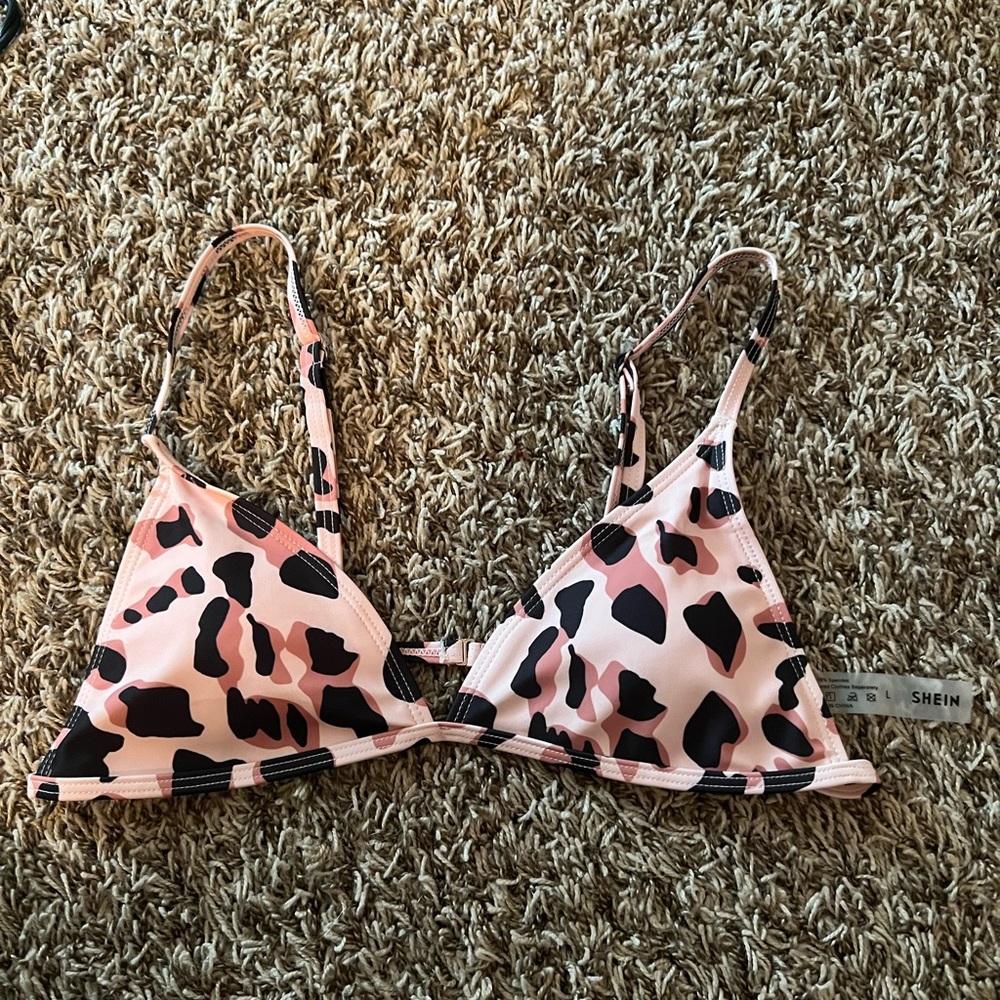 bathing suit top